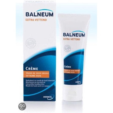 Crema corp Balneum Extra Uleiuri 75ml