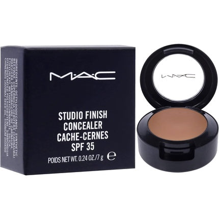 Corector, Mac, Studio Finish SPF 35 NC40