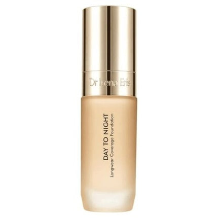 Dr. Irena Eris Day to Night Longwear Coverage Foundation, 30ml