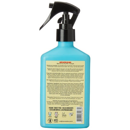 Spray de păr Lola Cosmetics Transica Water Jet Spray 250ml