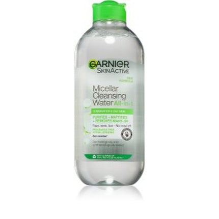 Aqua Micelară Garnier Skin Naturals All-in-1 400 ml