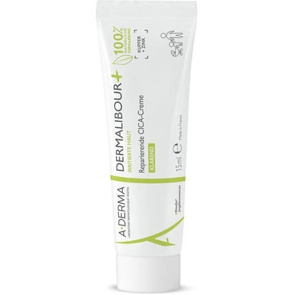Cremă reparatoare, Pierre Fabre Dermo Kosmetik, A-DERMA DERMALIBOUR+ 15ml
