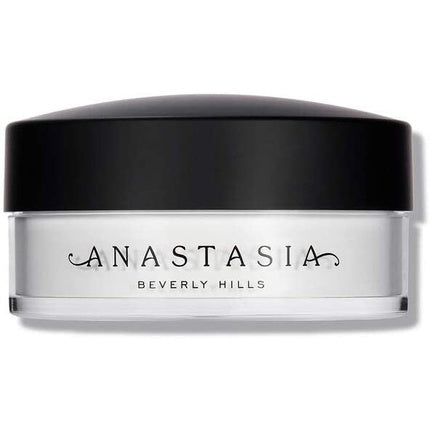 Pudră Liberă, Anastasia Beverly Hills, Translucidă, 6g