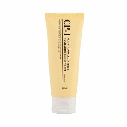 Condiționator pentru păr, Esthetic House, CP-1 Bright Complex Intense Nourishing Conditioner, 100 ml