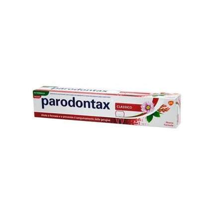 Pastă de dinți Parodontax Classic pentru gingii sângerânde, 75ml