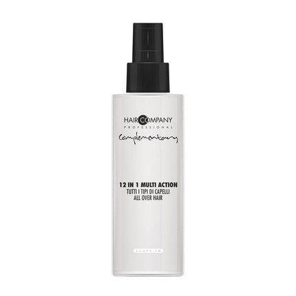 Spray de styling Hair Company Complementary 12 in 1 Multi Action 150ml