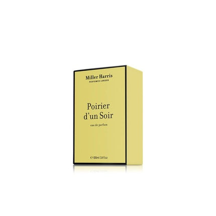 Parfum Miller Harris Poirier d'un Soir 100ml