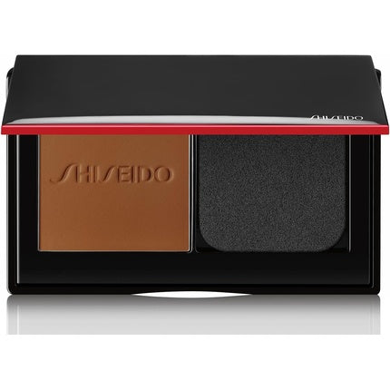 Fond de ten pudra Shiseido Synchro Skin 510