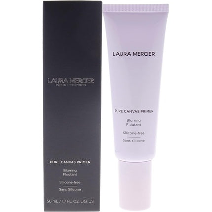 Laura Mercier Pure Canvas Blurring Primer Negru 50.3ml