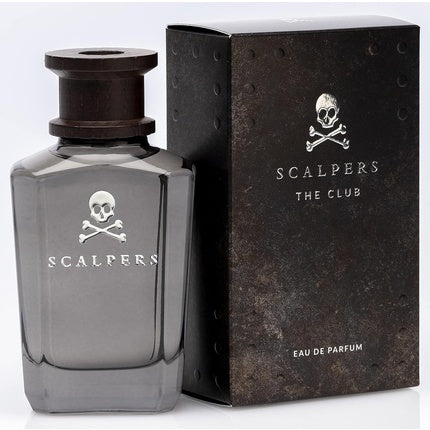 Parfum Eau de Parfum, Scalpers THE CLUB, 75ml