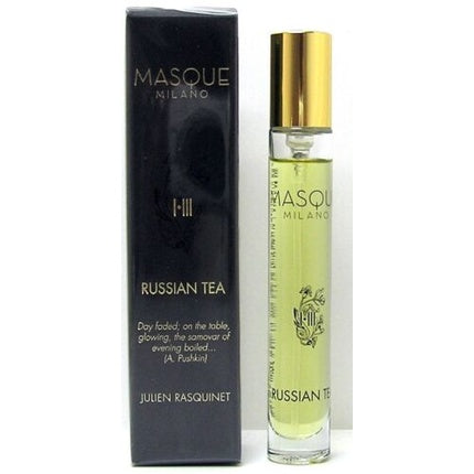 Eau de Parfum Masque Milano I-III Russian Tea 10ml