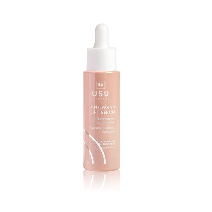 Ser anti-aging, USU Cosmetics, Lift, 30 ml, roz