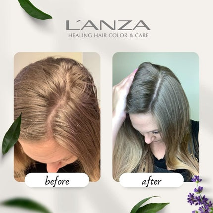 Balsam L'Anza Healing Remedy, 250ml, fără sulfați