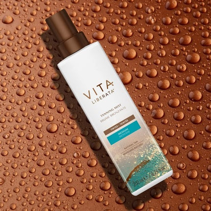 Spray autobronzant, Vita Liberata, Tinted Tanning Mist, 200ml