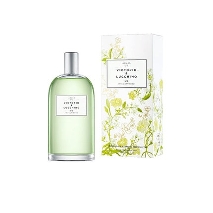 Eau De Toilette Victorio & Lucchino No. 3, 100 ml