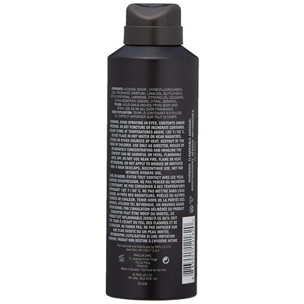 Spray Corporeal Kenneth Cole Mankind, 6.0 Fl. Oz.
