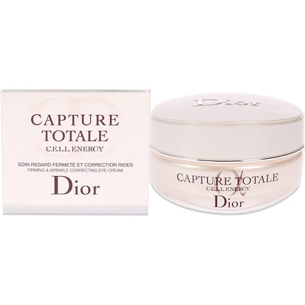 Crema ochi Dior C.E.L.L. Energy, 14g