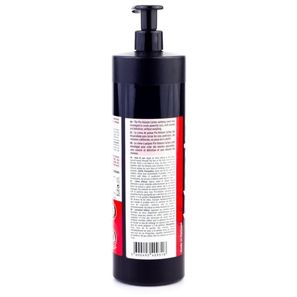 Cremă de lăsat păr cu efect de volum, Real Natura Provolume Curl, 1000ml