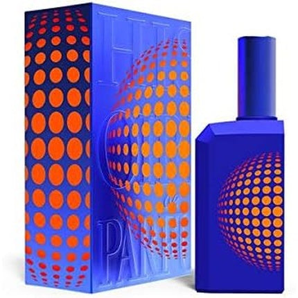 Eau de Parfum Histoires De Parfums This Is Not A Blue Bottle 60ml unisex