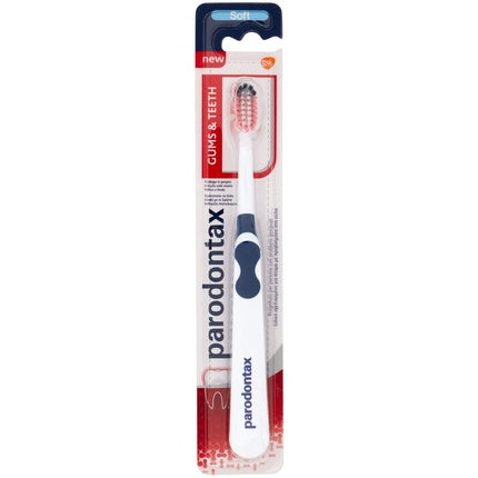 Periuță de dinți Parodontax Soft, greutate 10g