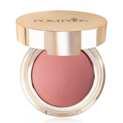 Blush Pompöös Apricot Rouge No. 02 Salmon, 2g