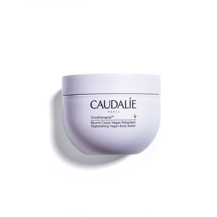 Unt de corp vegan, Caudalie Vinotherapist, 250ml