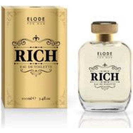 Parfum bărbați Elode Rich sticlă 100ml