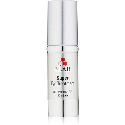 Tratament ochi, 3LAB, Super Eye, 20ml
