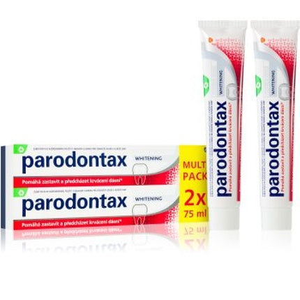 Pastă de dinți Parodontax Whitening 75 ml