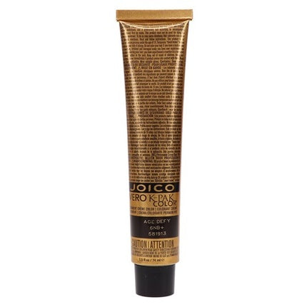 Vopsea de păr Joico Vero Kpak Age Defy 6NB Natural Beige Brown 25 Oz