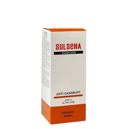 Șampon antimătreață, Sulsena, 2 în 1, 75ml