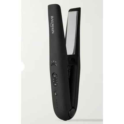 Balmain Universal Cordless Straightener Black - No Box