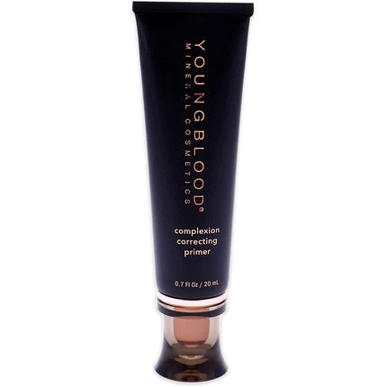 Primor pentru ten Youngblood CC Perfecting Primer, Tan, 20 ml
