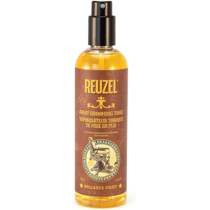 Spray fixativ, Reuzel, Grooming Tonic, 355ml