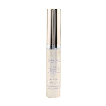 Ser Contur Ochi, La Colline, Eye Performance, crem