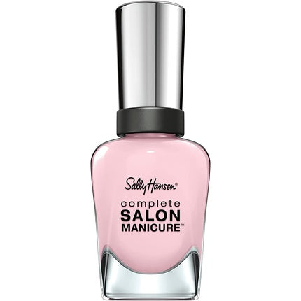 Lac de unghii, Sally Hansen, Complete Salon Manicure, roz