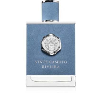 Ape de toaletă Vince Camuto Riviera pentru bărbați, 100 ml