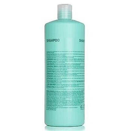 Sampon pentru barbati, Wella, Invigo Volume Boost, 1000ml