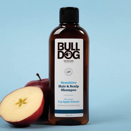 Șampon, Bulldog, Sensitive, 300ml