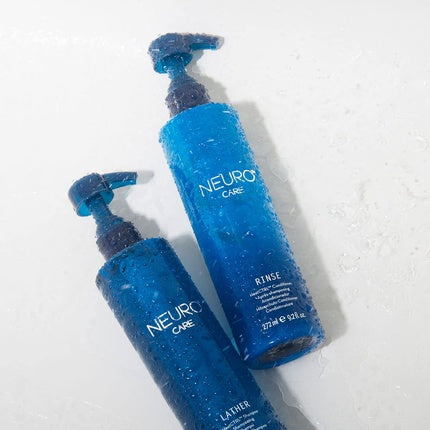 Balsam, Paul Mitchell, Neuro Rinse, control termic, 272ml