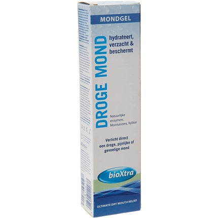 Adeziv dentar, Gum, Bioxtra Oral, 40 ml