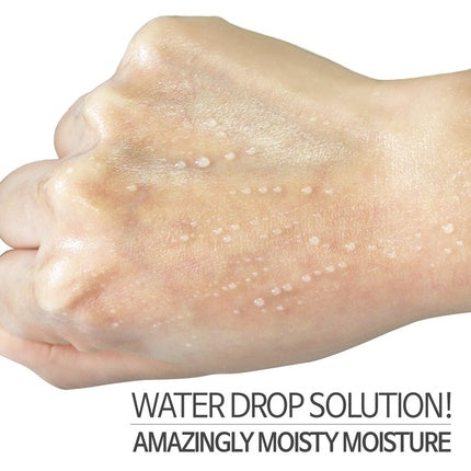 Cremă Față, Elizavecca, Aqua Hyaluronic Acid, Alb