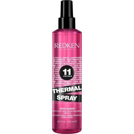 Spray Termic pentru Coafare, Redken, 250ml