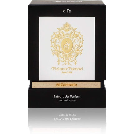 Parfum Extract, Tiziana Terenzi Contrary, 50ml