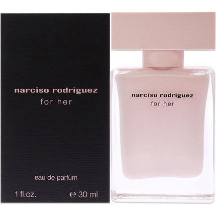 Parfum Narciso Rodriguez Her Eau De Parfum Spray 30ml
