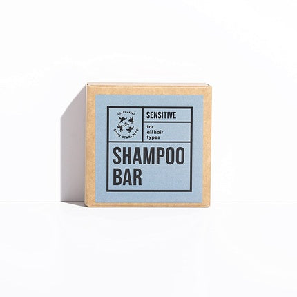 Șampon solid, Soap Makers Four Starlings, 75g, delicat