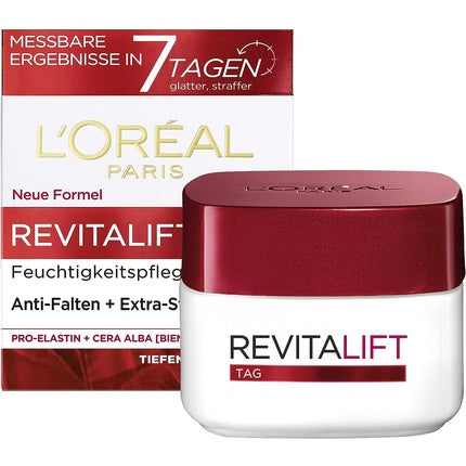 Cremă față L'Oréal Revitalift, Pro-Elastin, 50ml