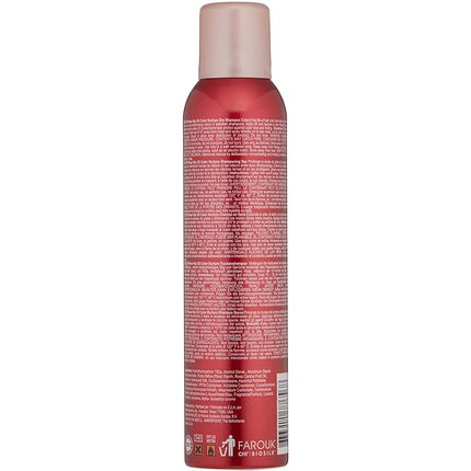 Șampon uscat CHI Rosehip Oil, 7 Oz, Fără Parabeni
