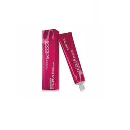 Culoare Păr Matrix Socolor.beauty, Roz, 90ml, Cremă