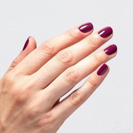 Lac de unghii, OPI, Feelin' Berry, 15 ml, roz